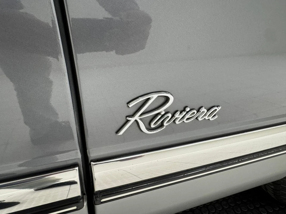 1992 Buick Riviera 4th-7th Gen - Image 18 of 21