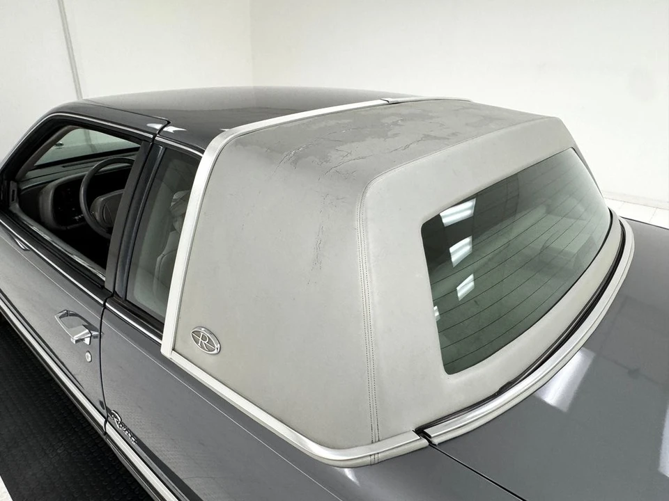 1992 Buick Riviera 4th-7th Gen - Image 20 of 21