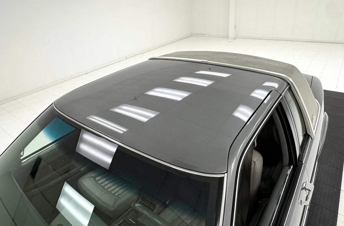 1992 Buick Riviera 4th-7th Gen - Image 15 of 21