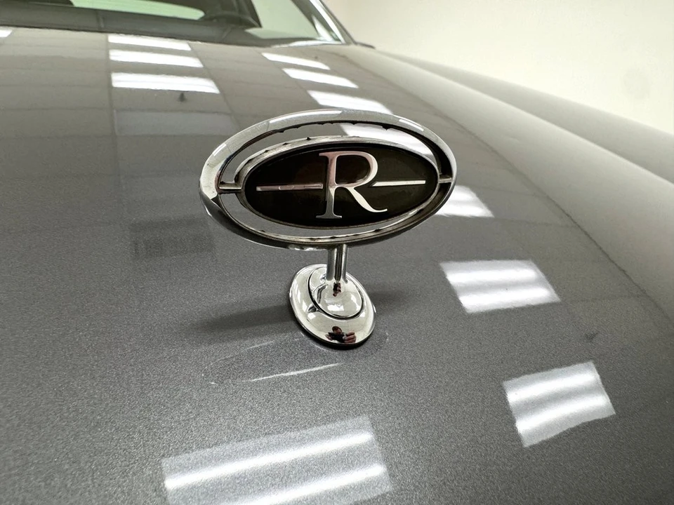 1992 Buick Riviera 4th-7th Gen - Image 11 of 21