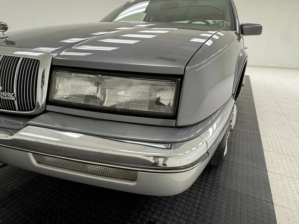 1992 Buick Riviera 4th-7th Gen - Image 12 of 12