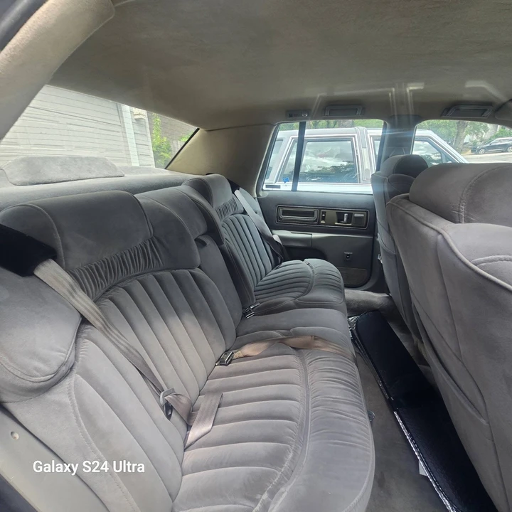 1992 Buick Roadmaster - Image 3 of 4
