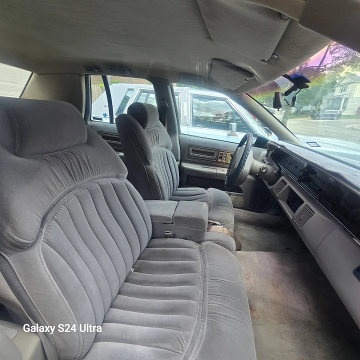 1992 Buick Roadmaster - Image 4 of 4