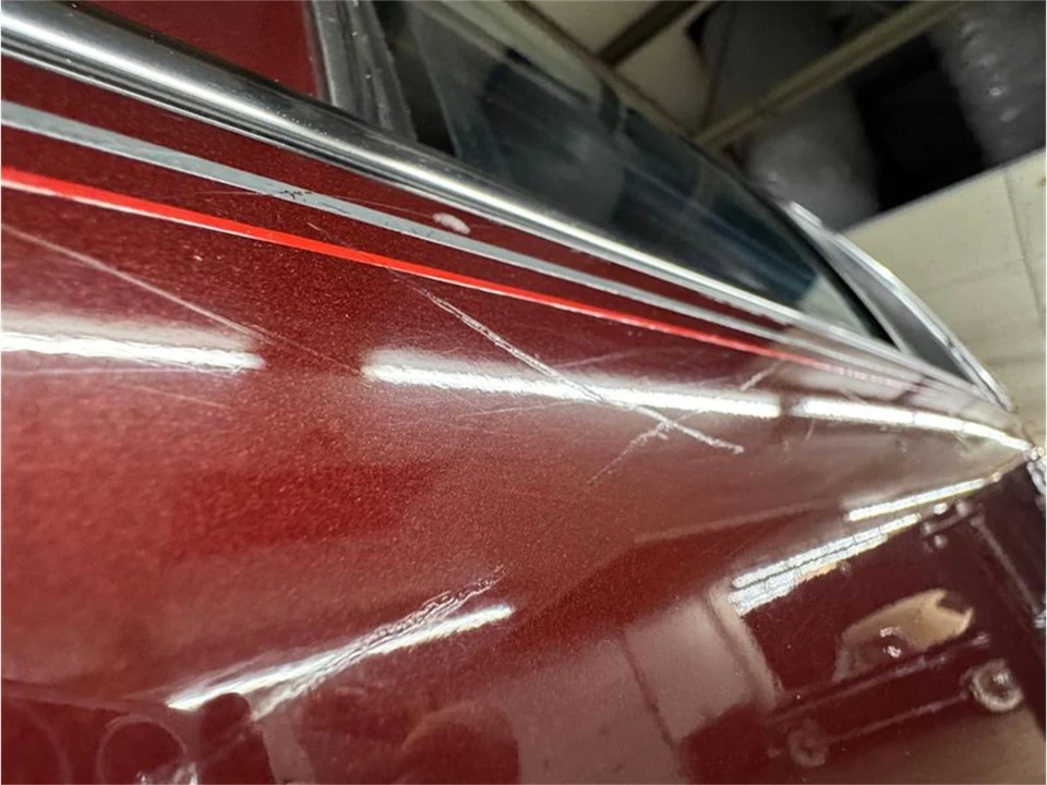 1992 Buick Roadmaster - Image 31 of 31
