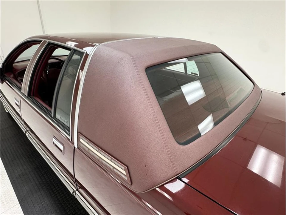 1992 Buick Roadmaster - Image 18 of 31