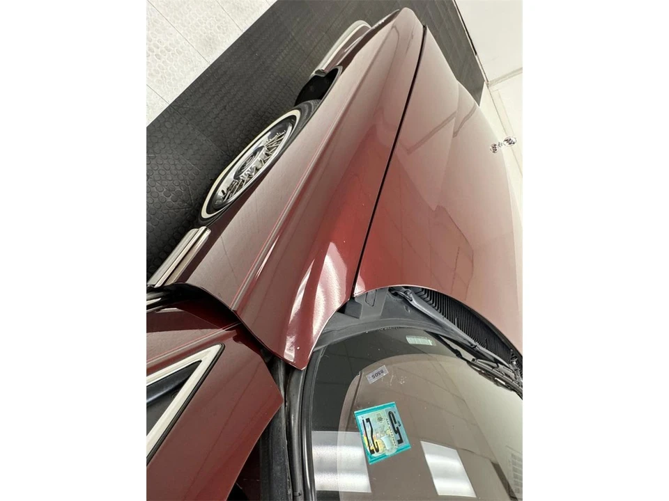 1992 Buick Roadmaster - Image 28 of 31