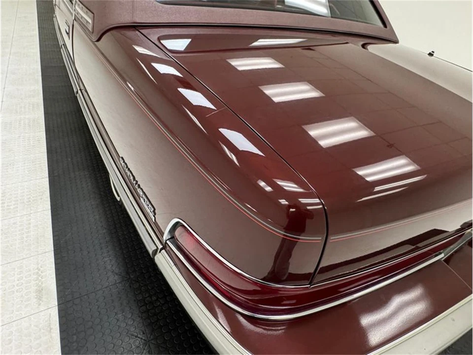 1992 Buick Roadmaster - Image 24 of 31
