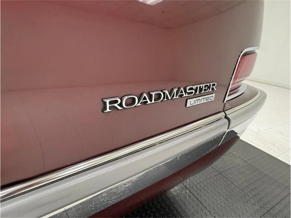 1992 Buick Roadmaster - Image 20 of 31
