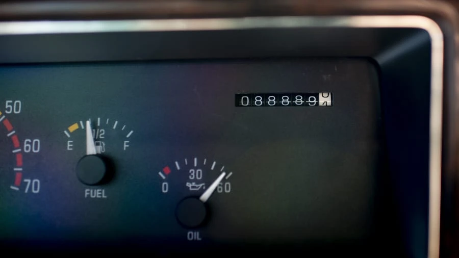 1992 Buick Roadmaster - Image 11 of 13