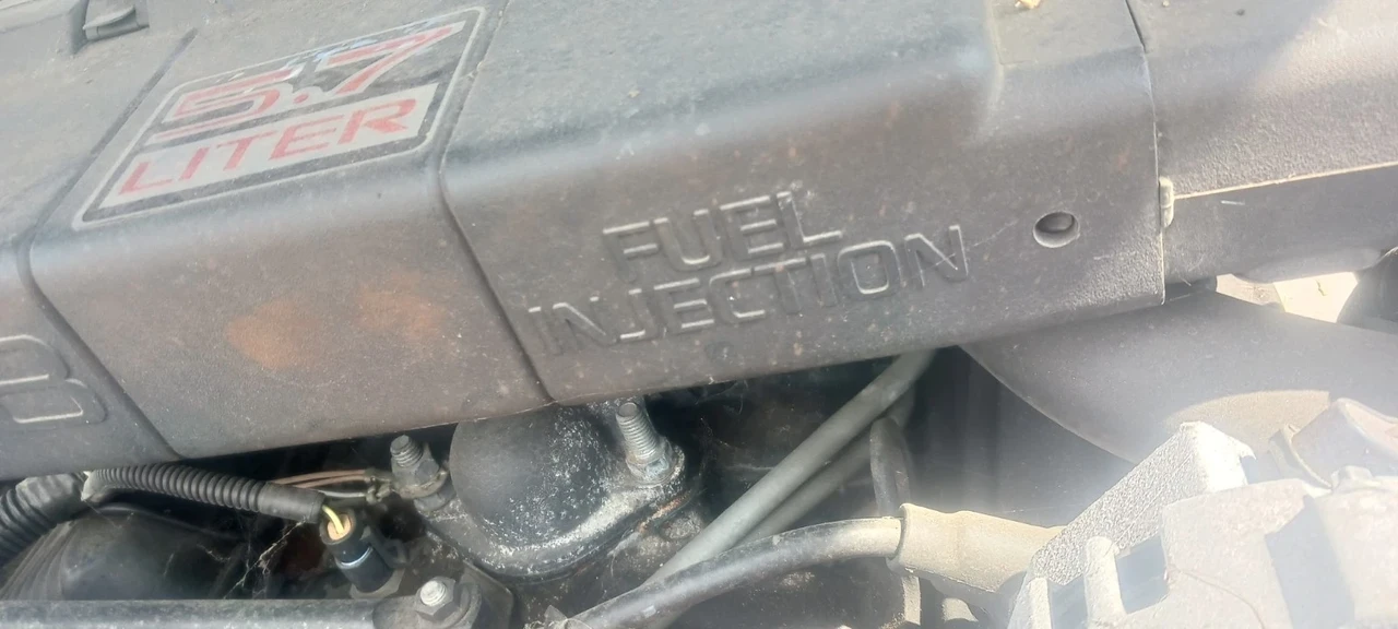 1992 Buick Roadmaster - Image 18 of 21