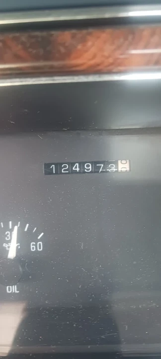 1992 Buick Roadmaster - Image 11 of 21