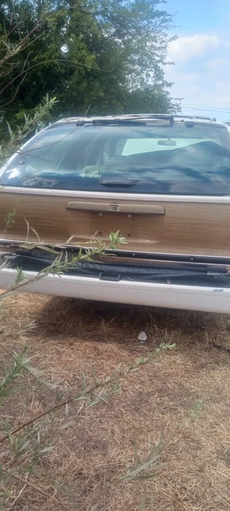 1992 Buick Roadmaster - Image 6 of 21