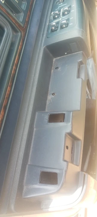 1992 Buick Roadmaster - Image 10 of 21
