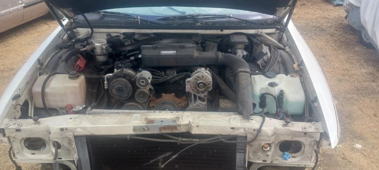 1992 Buick Roadmaster - Image 2 of 21