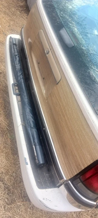 1992 Buick Roadmaster - Image 5 of 21