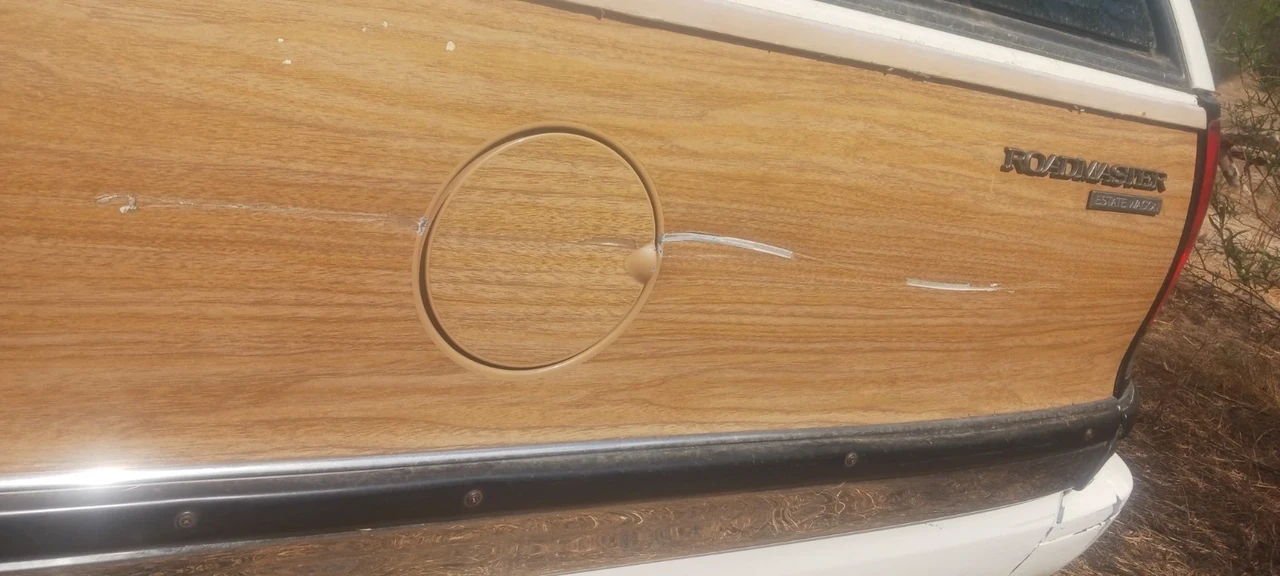 1992 Buick Roadmaster - Image 7 of 21