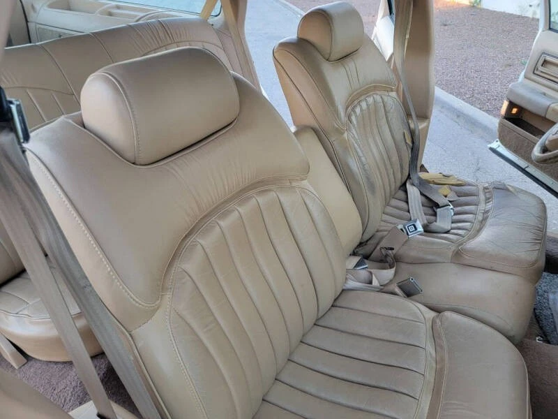 1992 Buick Roadmaster - Image 10 of 21