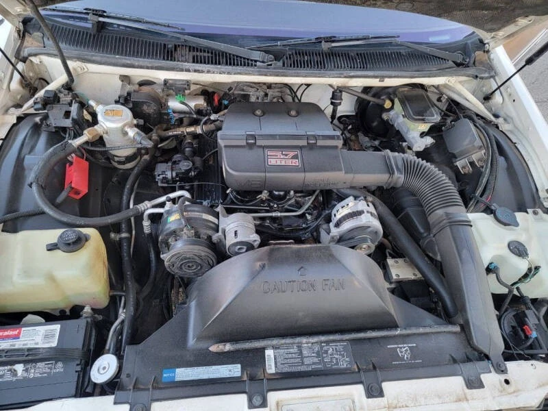 1992 Buick Roadmaster - Image 15 of 21