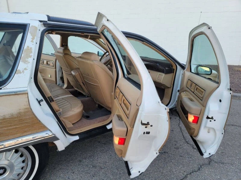 1992 Buick Roadmaster - Image 6 of 21