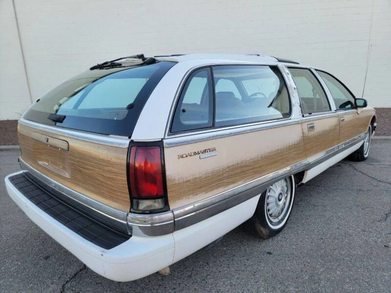 1992 Buick Roadmaster - Image 2 of 21