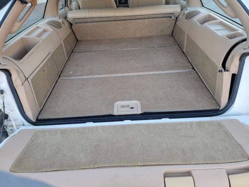 1992 Buick Roadmaster - Image 5 of 21