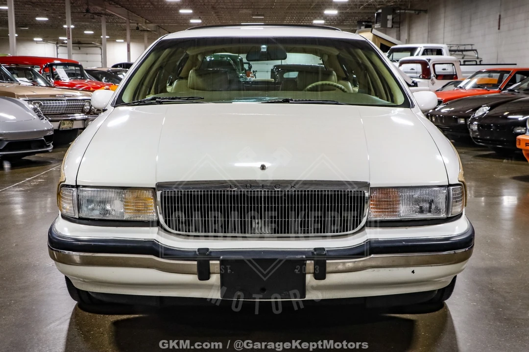 1992 Buick Roadmaster - Image 20 of 21
