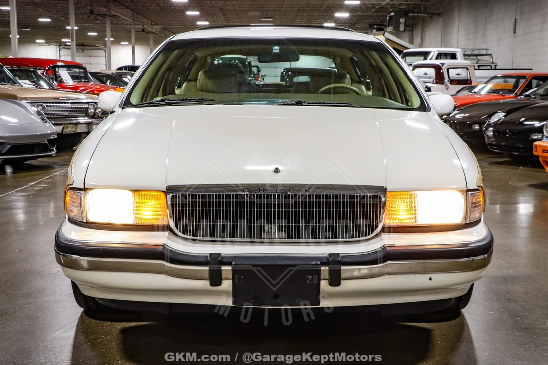 1992 Buick Roadmaster - Image 21 of 21