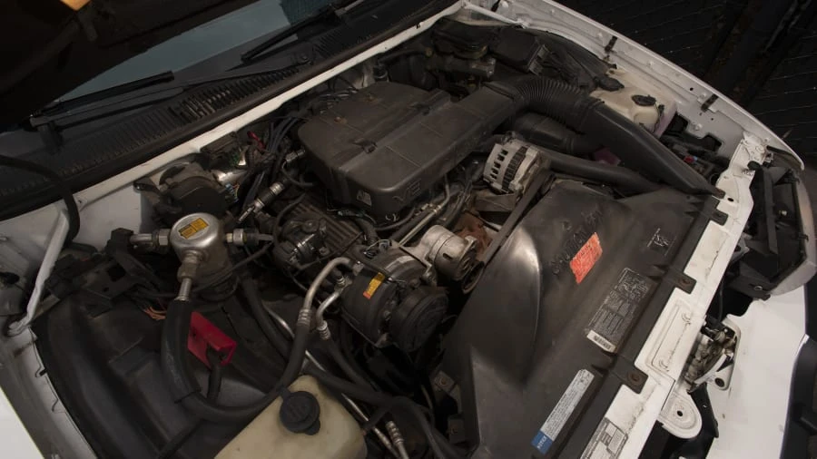 1992 Buick Roadmaster - Image 6 of 29