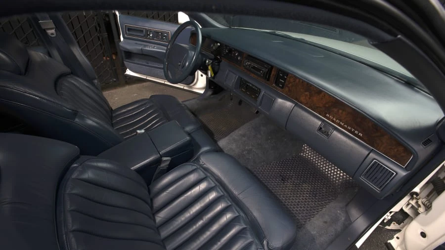 1992 Buick Roadmaster - Image 19 of 29