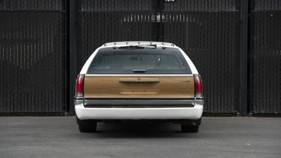 1992 Buick Roadmaster - Image 26 of 29