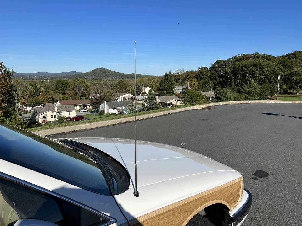 1992 Buick Roadmaster - Image 12 of 31