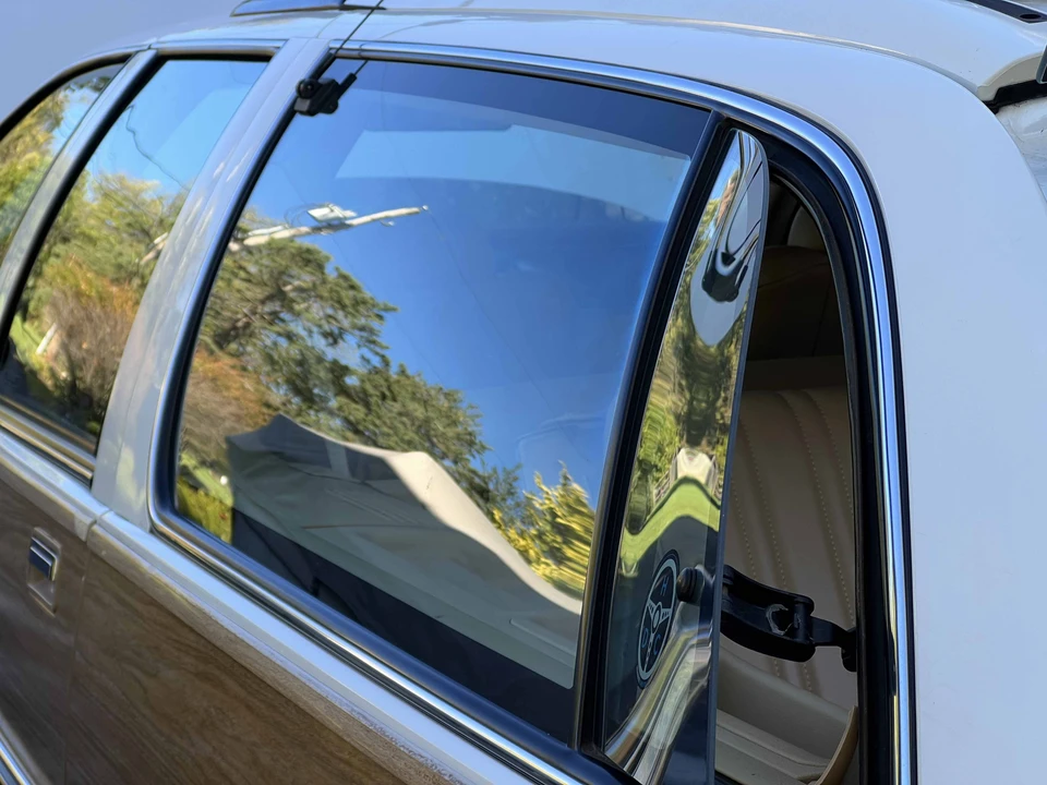 1992 Buick Roadmaster - Image 16 of 31