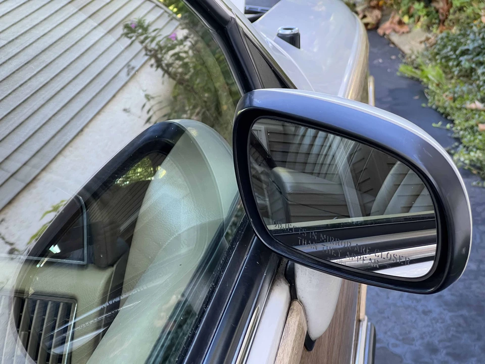 1992 Buick Roadmaster - Image 22 of 31