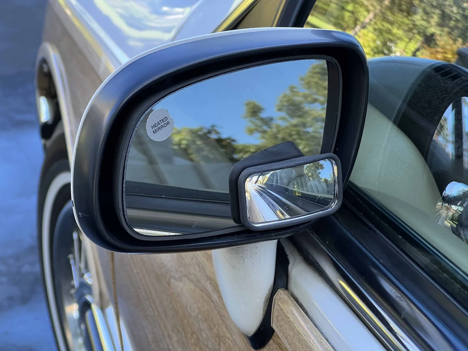 1992 Buick Roadmaster - Image 24 of 31