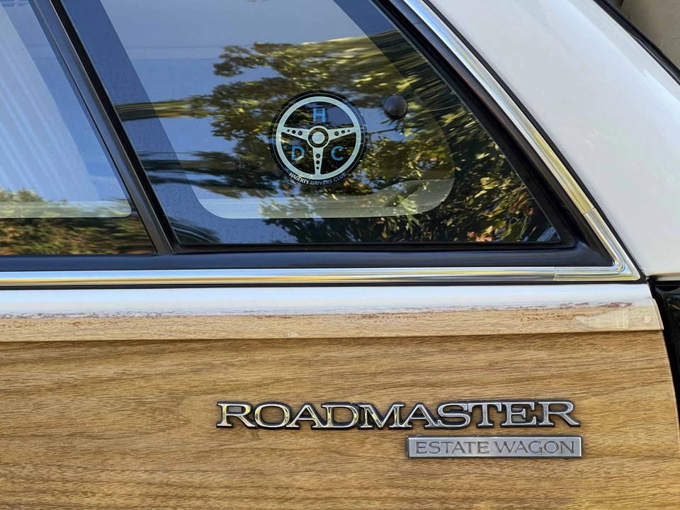 1992 Buick Roadmaster - Image 26 of 31