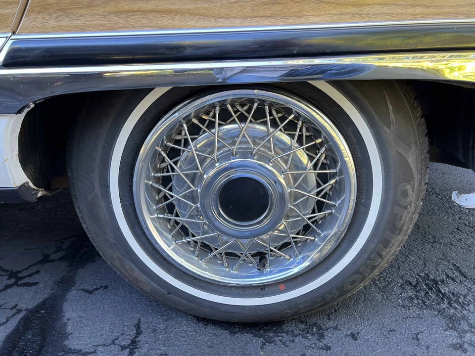 1992 Buick Roadmaster - Image 30 of 31