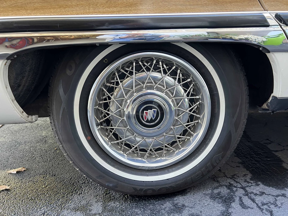 1992 Buick Roadmaster - Image 31 of 31