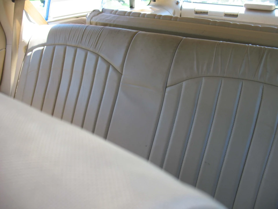 1992 Buick Roadmaster - Image 13 of 31