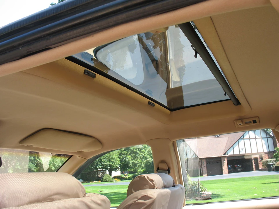 1992 Buick Roadmaster - Image 14 of 31