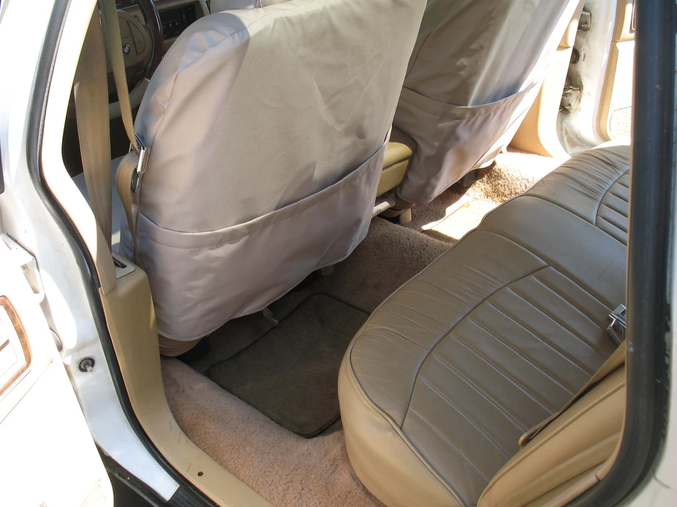 1992 Buick Roadmaster - Image 15 of 31