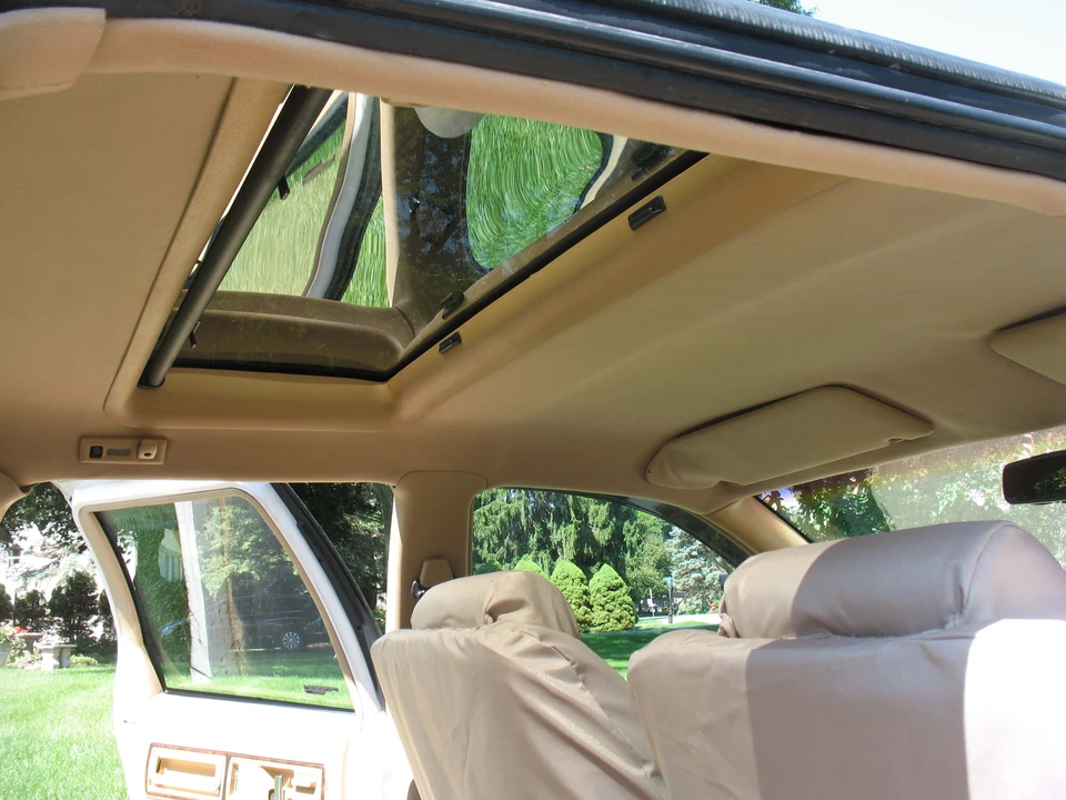 1992 Buick Roadmaster - Image 24 of 31