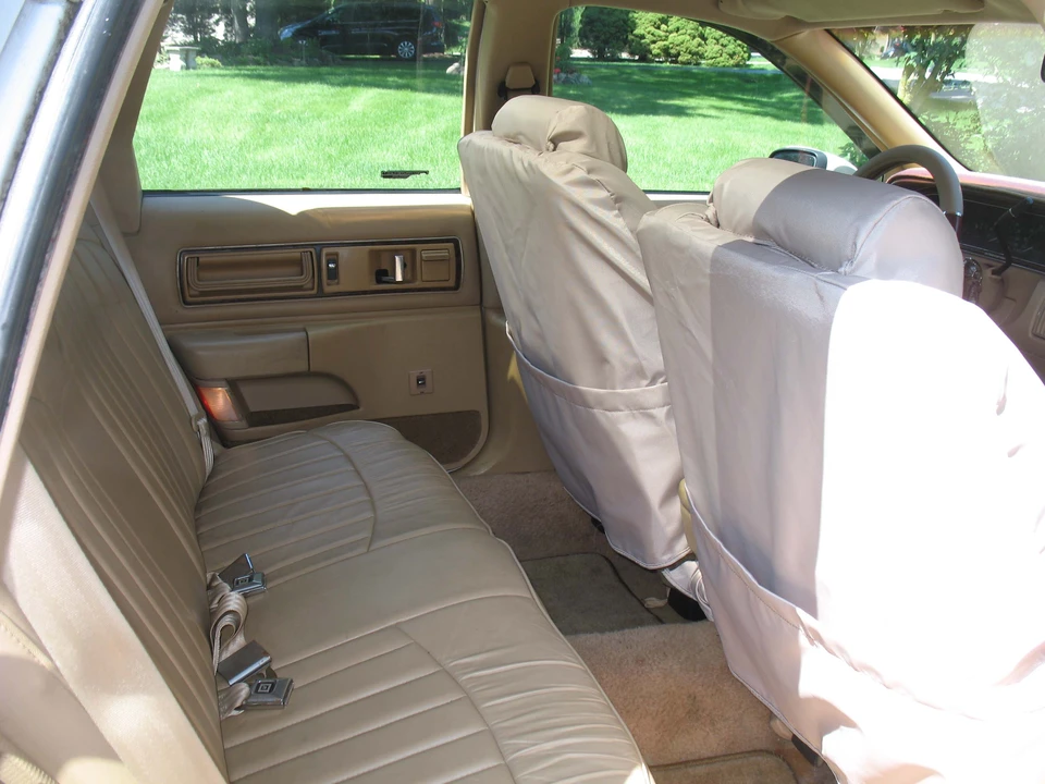 1992 Buick Roadmaster - Image 25 of 31
