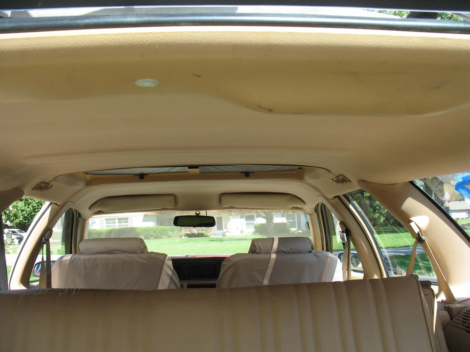 1992 Buick Roadmaster - Image 26 of 31