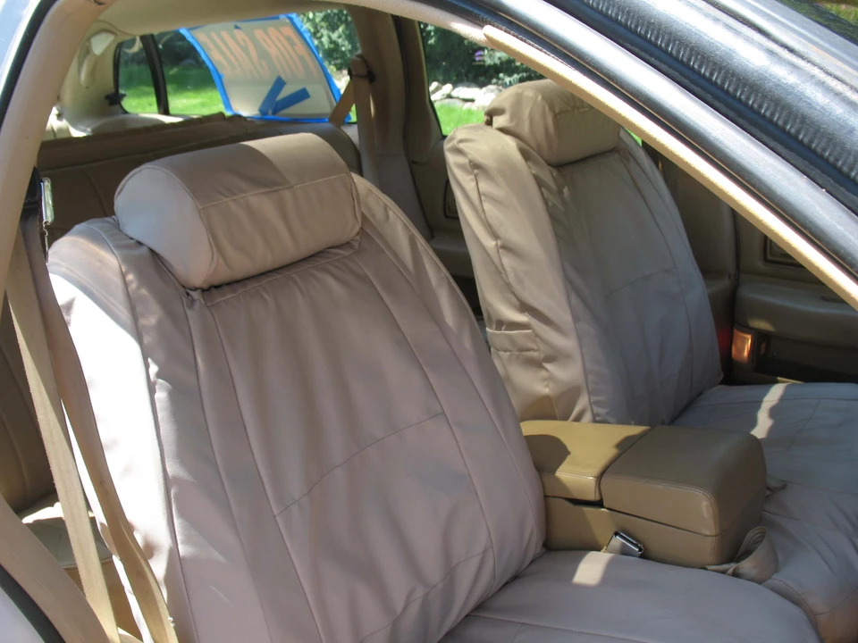 1992 Buick Roadmaster - Image 28 of 31