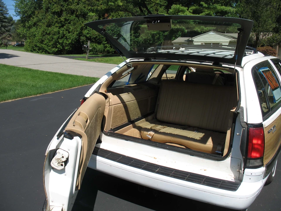 1992 Buick Roadmaster - Image 31 of 31
