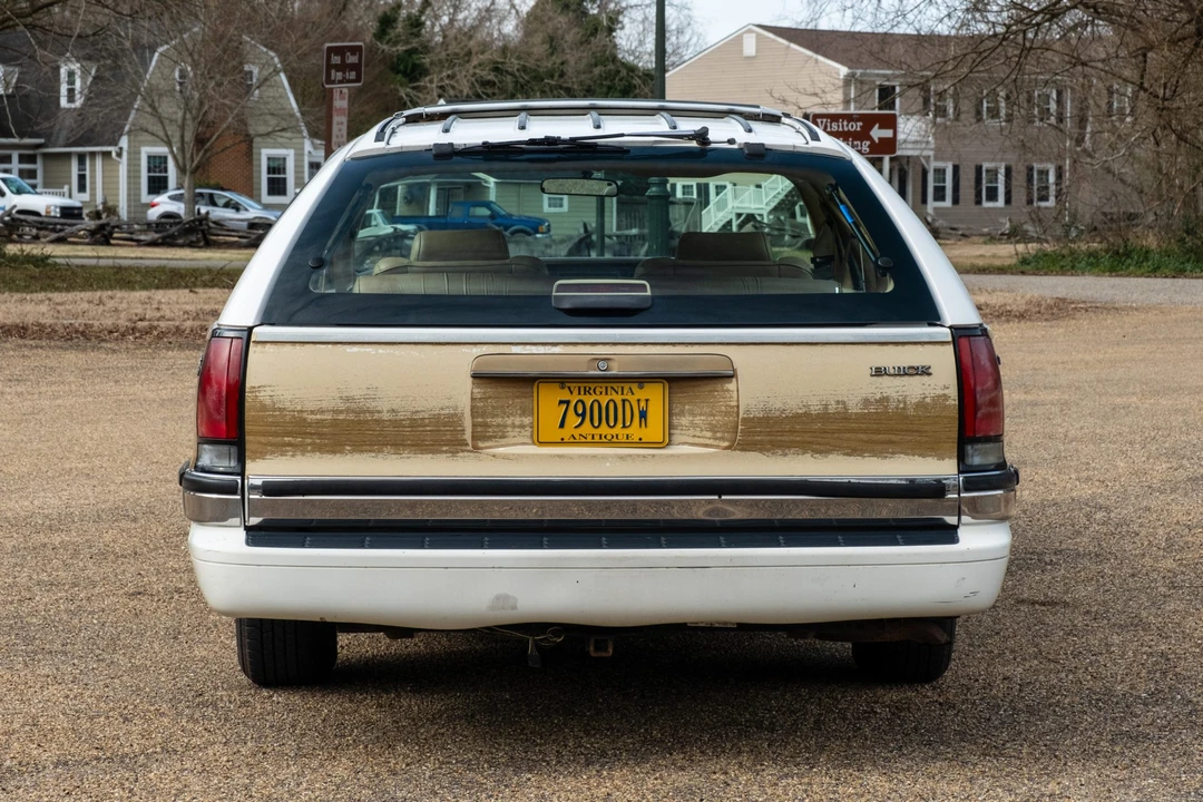 1992 Buick Roadmaster - Image 7 of 31