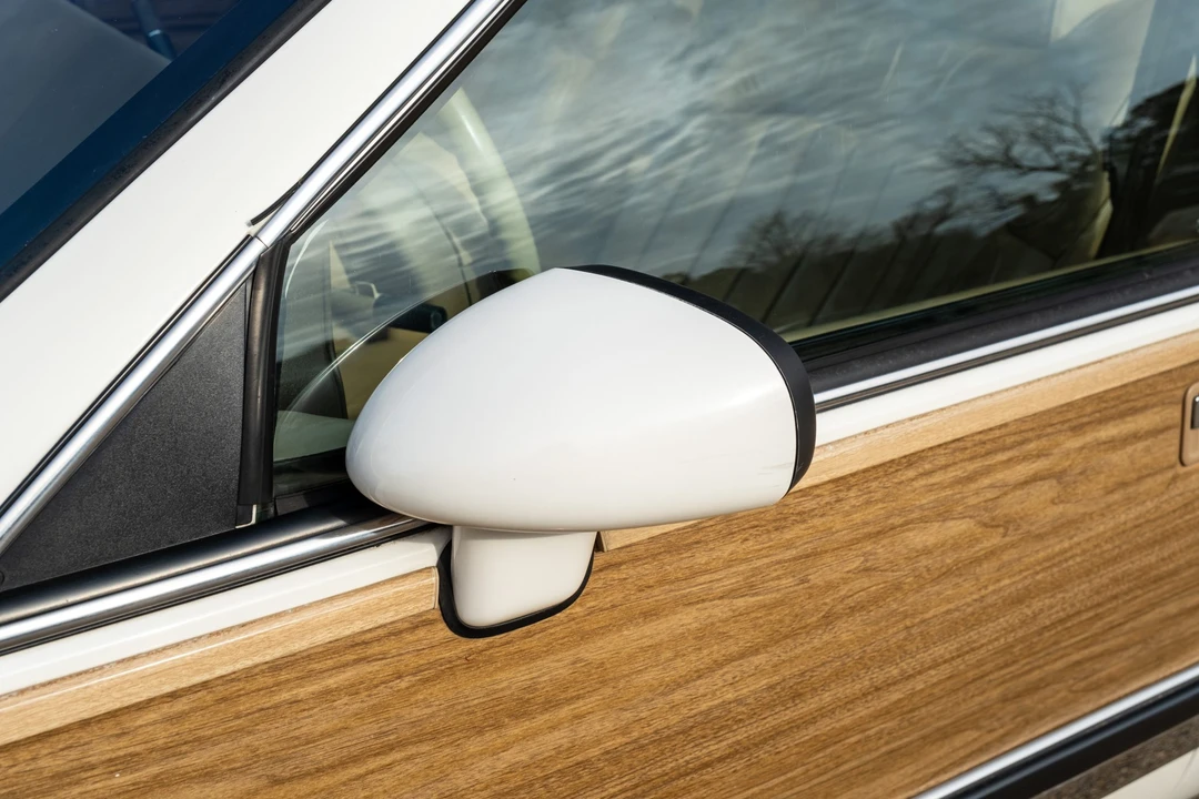 1992 Buick Roadmaster - Image 24 of 31