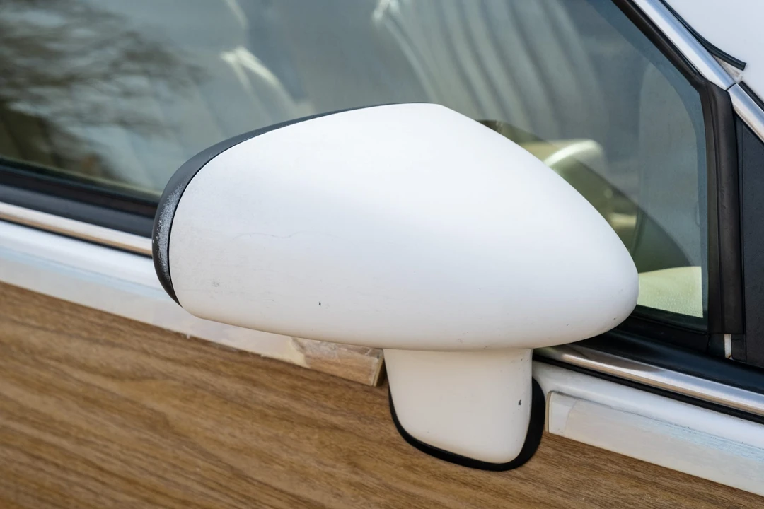 1992 Buick Roadmaster - Image 23 of 31