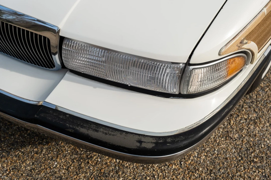 1992 Buick Roadmaster - Image 20 of 31