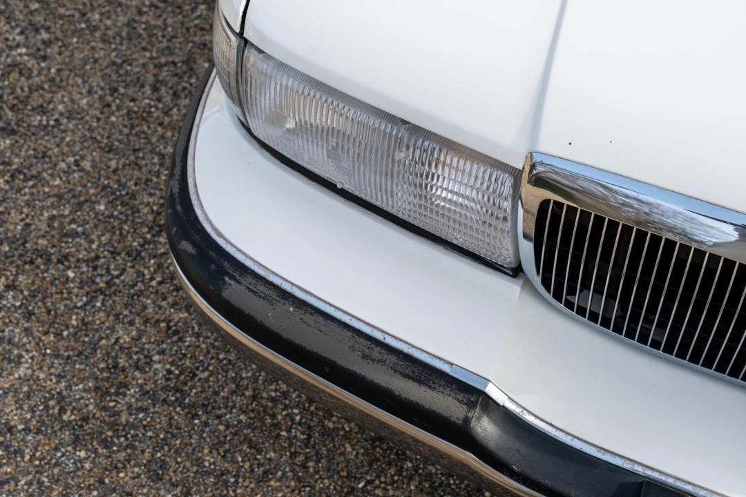 1992 Buick Roadmaster - Image 19 of 31